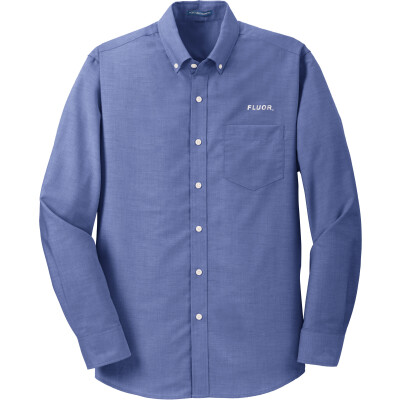 Superpro Oxford Shirt