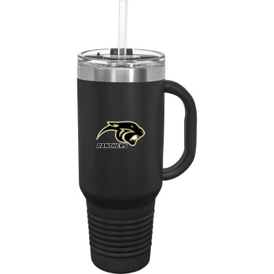 40oz. Tumbler