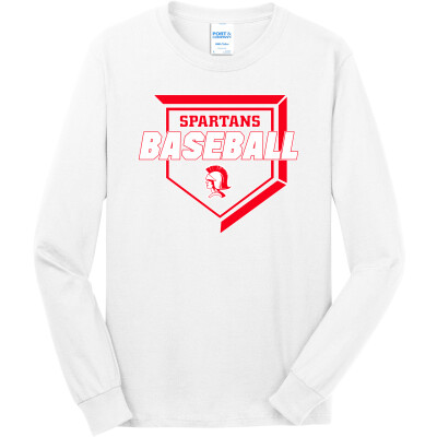 Long Sleeve Core Cotton Tee