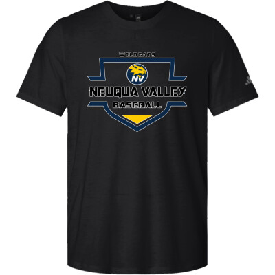 Adidas Blended T-Shirt