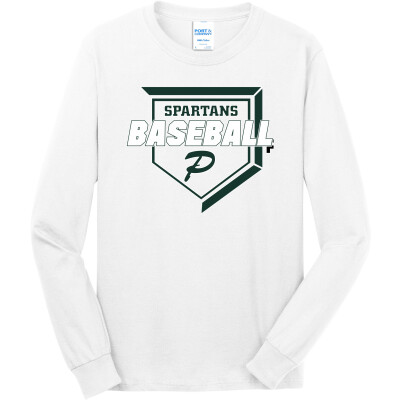 Long Sleeve Core Cotton Tee