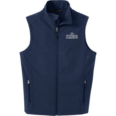Core Soft Shell Vest