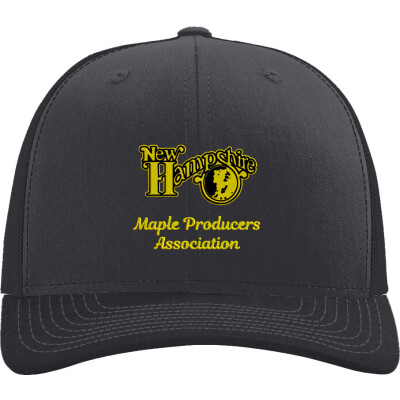 Snapback Trucker Cap