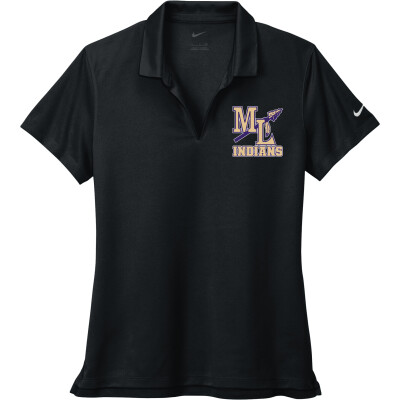 Nike Women's Dri-FIT Micro Pique 2.0 Polo