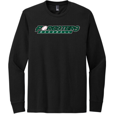 Perfect Blend CVC Long Sleeve Tee