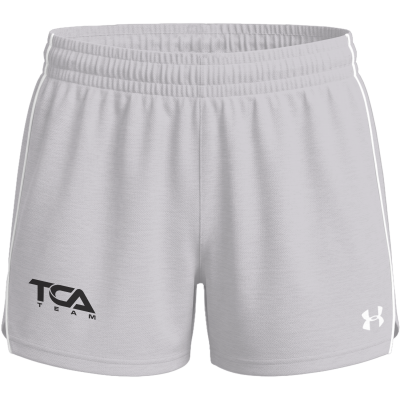 Under Armour Women's Tech Team 3 Shorts