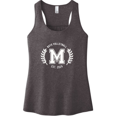 Women's V.I.T. Racerback Tank