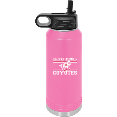 32oz Polar Bottle