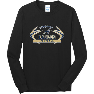 Long Sleeve Core Cotton Tee