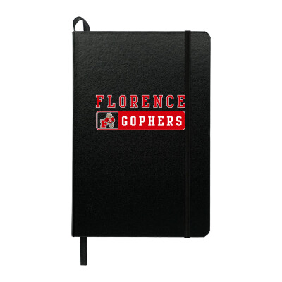 Ambassador Bound Journal Book Spoke