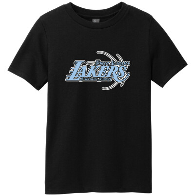 Youth Perfect Blend CVC Tee