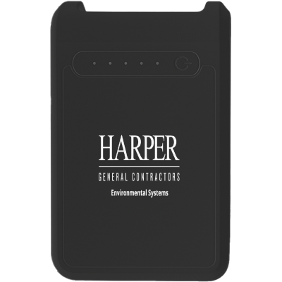 Rupt Ampx - 6000mAh Powerbank