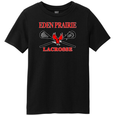 Youth Perfect Blend CVC Tee