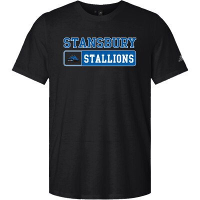 Adidas Blended T-Shirt