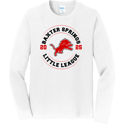 Long Sleeve Fan Favorite Tee