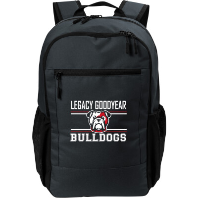 Daily Commute Backpack