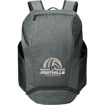 Club Rec Pack