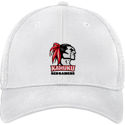 New Era Stretch Mesh Cap