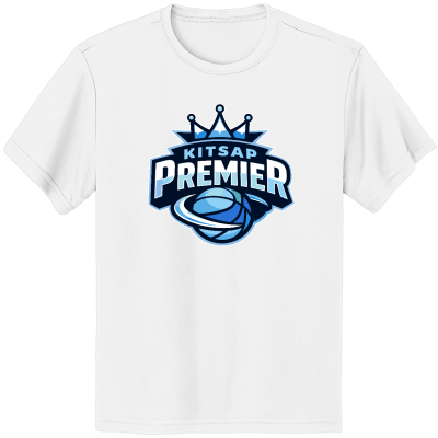 Youth Performance Tee