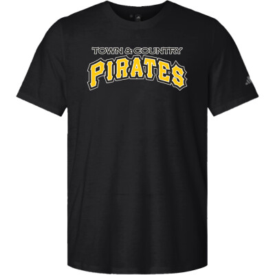 Adidas Blended T-Shirt