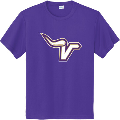 Youth Performance Tee