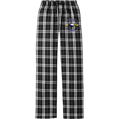 Women’s Flannel Plaid Pant