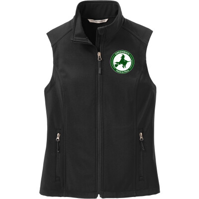 Women's Core Soft Shell Vest
