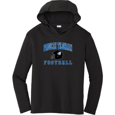  Youth Performance Hooded Pullover