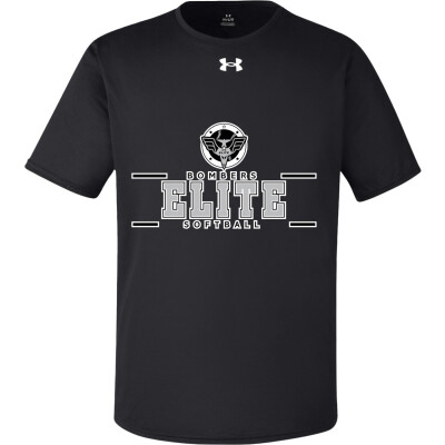 Under Armour Men's Team Tech T-Shirt