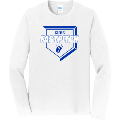 Long Sleeve Fan Favorite Tee