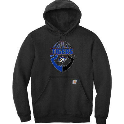 Carhartt Midweight Hooded Sweatshirt