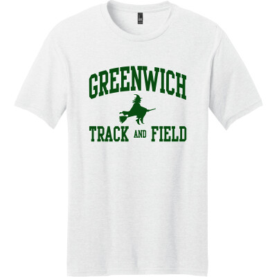 Perfect Blend CVC Tee