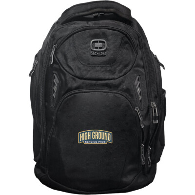 Ogio Mercur Backpack