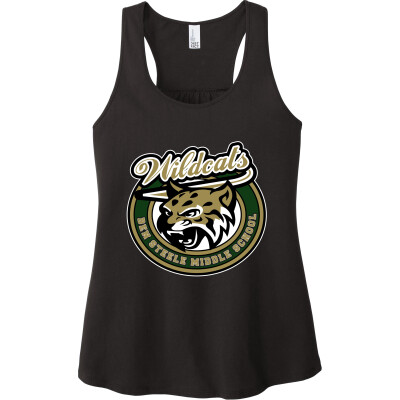 Women's V.I.T. Racerback Tank