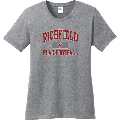 Women's Core Cotton Tee