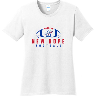 Women's Core Cotton Tee