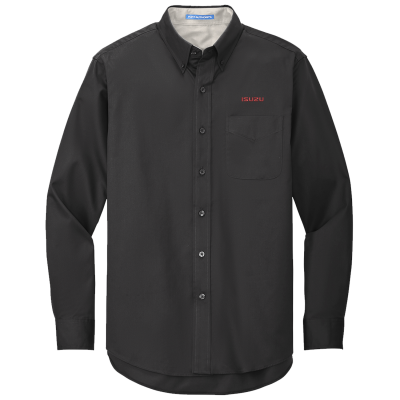 Tall Long Sleeve Easy Care Shirt