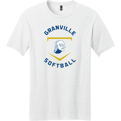 Perfect Blend CVC Tee
