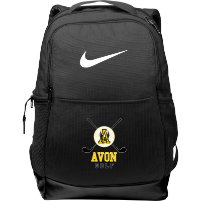 Nike Brasilia Medium Backpack