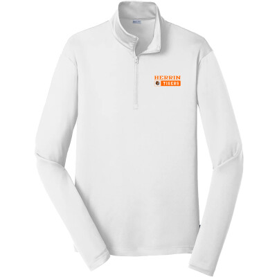 Performance 1/4-Zip Pullover