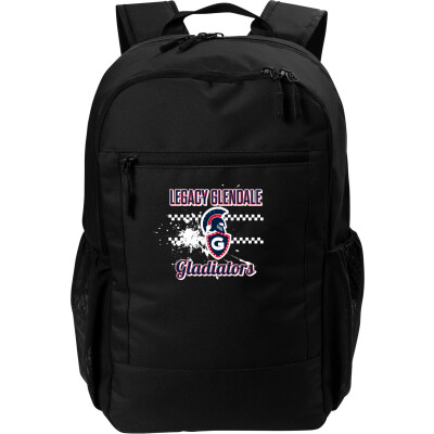 Daily Commute Backpack