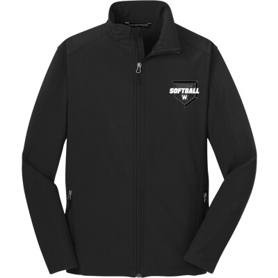 Core Soft Shell Jacket