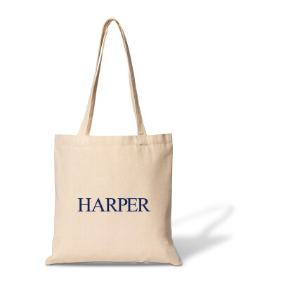 DISTRICT PHOTO 15 x 15 Everyday Cotton Tote (DTF)