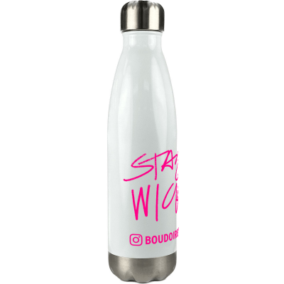 20 oz Insulated Water Bottle