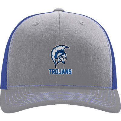 Snapback Trucker Cap