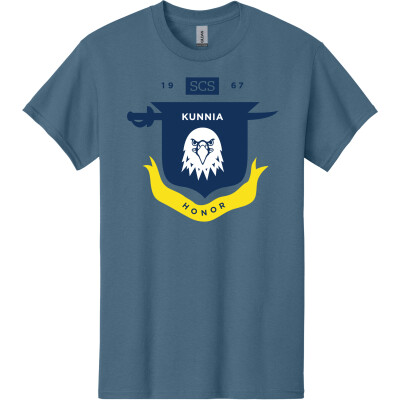 Adult Kunnia T-Shirt