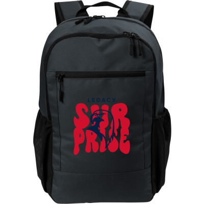 Daily Commute Backpack