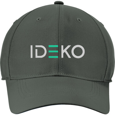 Nike Dri-FIT Tech Fine-Ripstop Cap