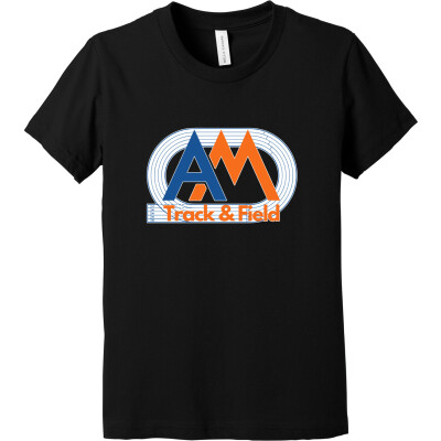 Bella+Canvas Youth Jersey Short Sleeve Tee