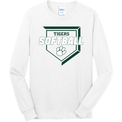 Long Sleeve Core Cotton Tee